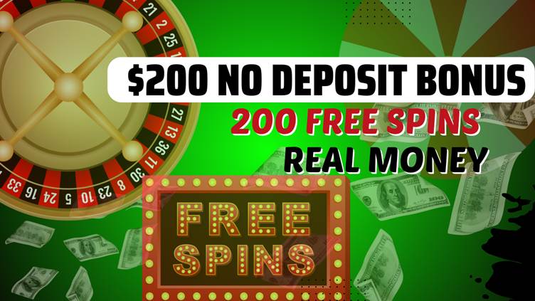 Unlock 200 Free Spins No Deposit Your Ultimate Guide -433248372 Unlock 200 Free Spins No Deposit Your Ultimate Guide -433248372