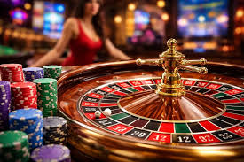 Exploring Bitcoin Roulette The Future of Online Gambling -342016481 Exploring Bitcoin Roulette The Future of Online Gambling -342016481